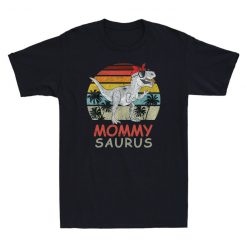 Mommy Saurus Unisex T-Shirt