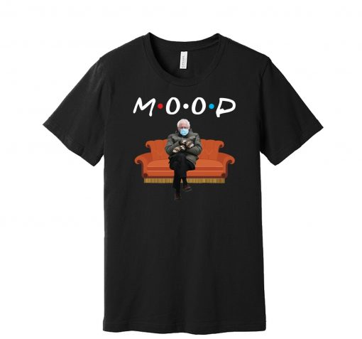 Mood Unisex T-Shirt