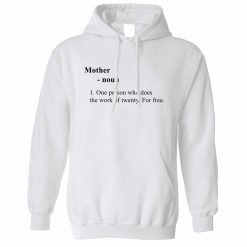 Mother’s Day Unisex Hoodie