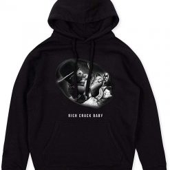 Rich Crack Baby Young Dolph Hoodie