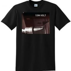 SON VOLT Trace Unisex T-Shirt
