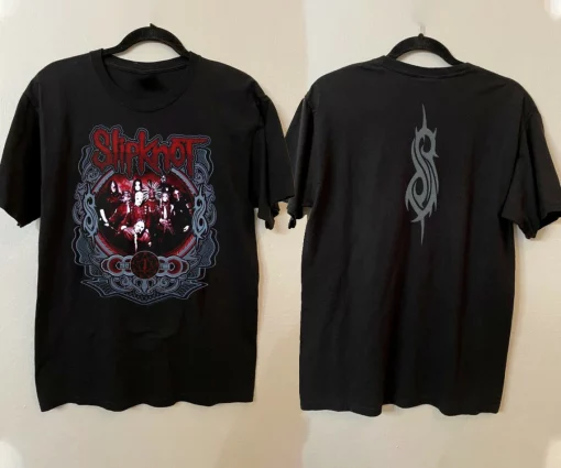 Slipknot Unisex T-Shirt