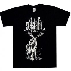 Solstafir Tilberi Unisex T-Shirt