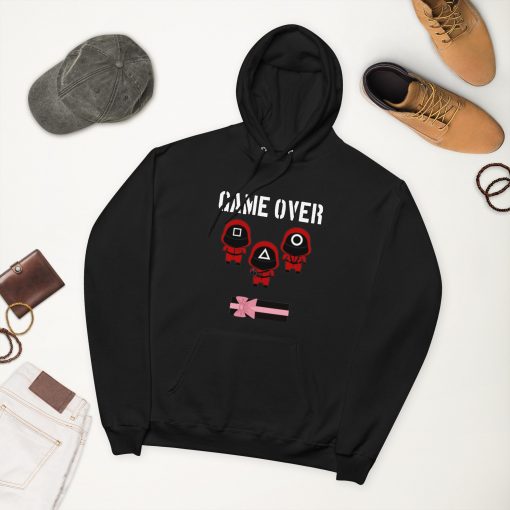 Squid Game Unisex Hoodie