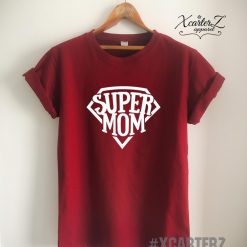 Super Mom Unisex T-Shirt
