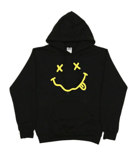 The Kid Laroi Happy Unisex Hoodie