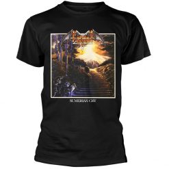 Tiamat Sumerian Cry Unisex T-Shirt