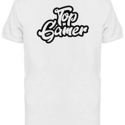 Top Gamer Unisex T-Shirt