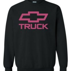 Truck Crewneck Unisex Sweatshirt