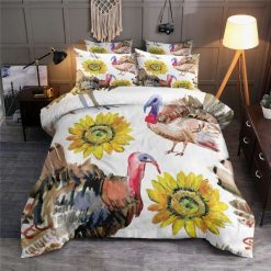 Turkey Cotton Bedding Sets