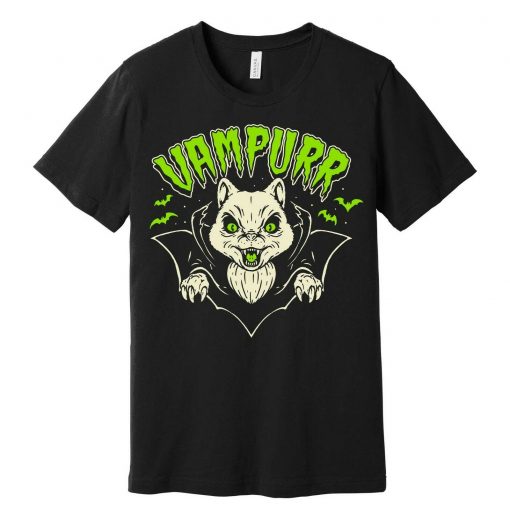 Vampurr Unisex T-Shirt