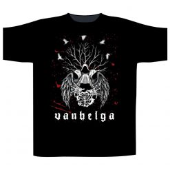 Vanhelga Somnparalys Unisex T-Shirt