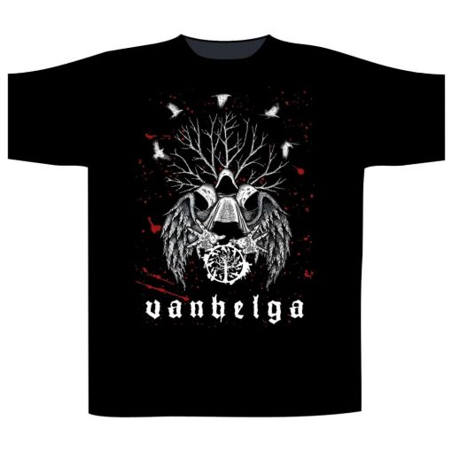 Vanhelga Somnparalys Unisex T-Shirt