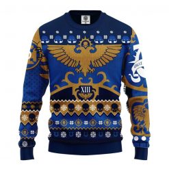 Warhammer Age of Sigmar Christmas Sweater