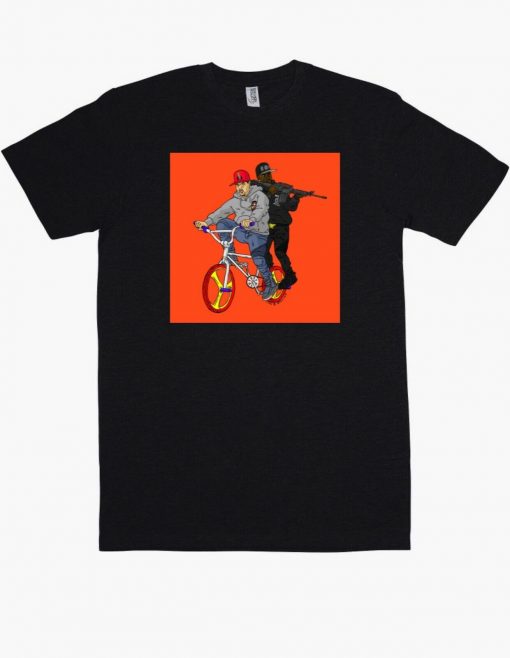 Westside Gunn Unisex T-Shirt