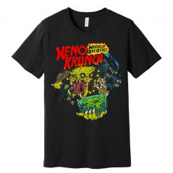 Xeno Krunch Unisex T-Shirt