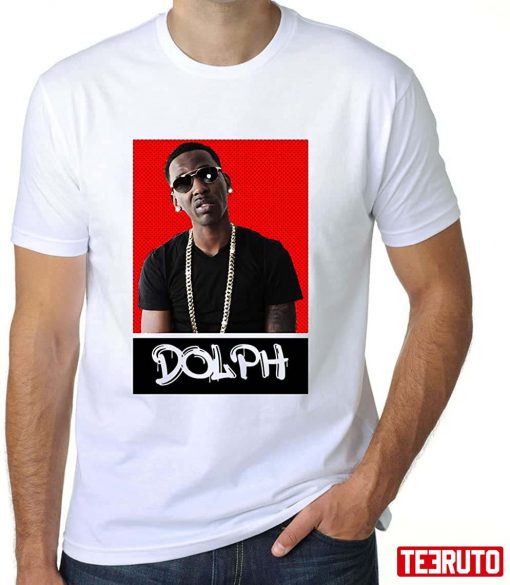 Young Dolph 1985-2021 Sweatshirt