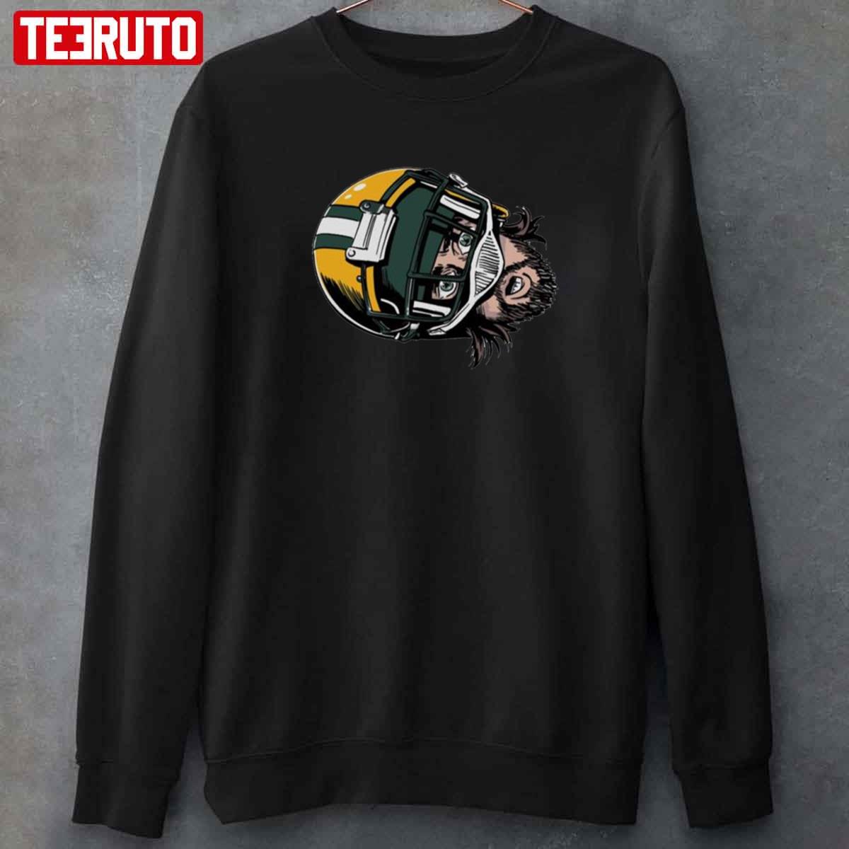 Aaron Rodgers Funny T-Shirt