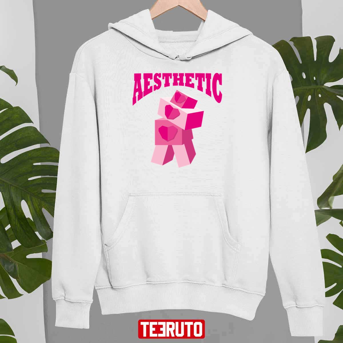 send 100 aesthetic roblox clothes
