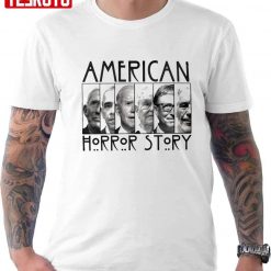 American Horror Story 2021 Political Unisex T-Shirt
