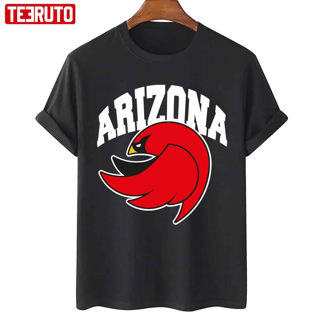 Arizona Cardinals Unisex T-Shirt