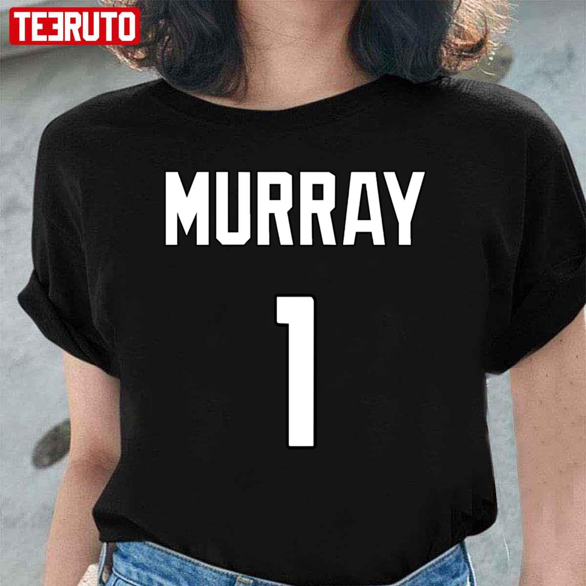 Arizona Cardinals Kyler Murray Unisex T-Shirt