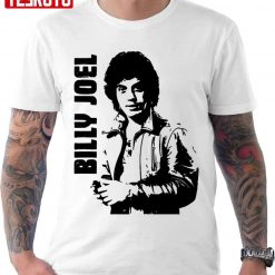 Billy Joel Unisex T-Shirt