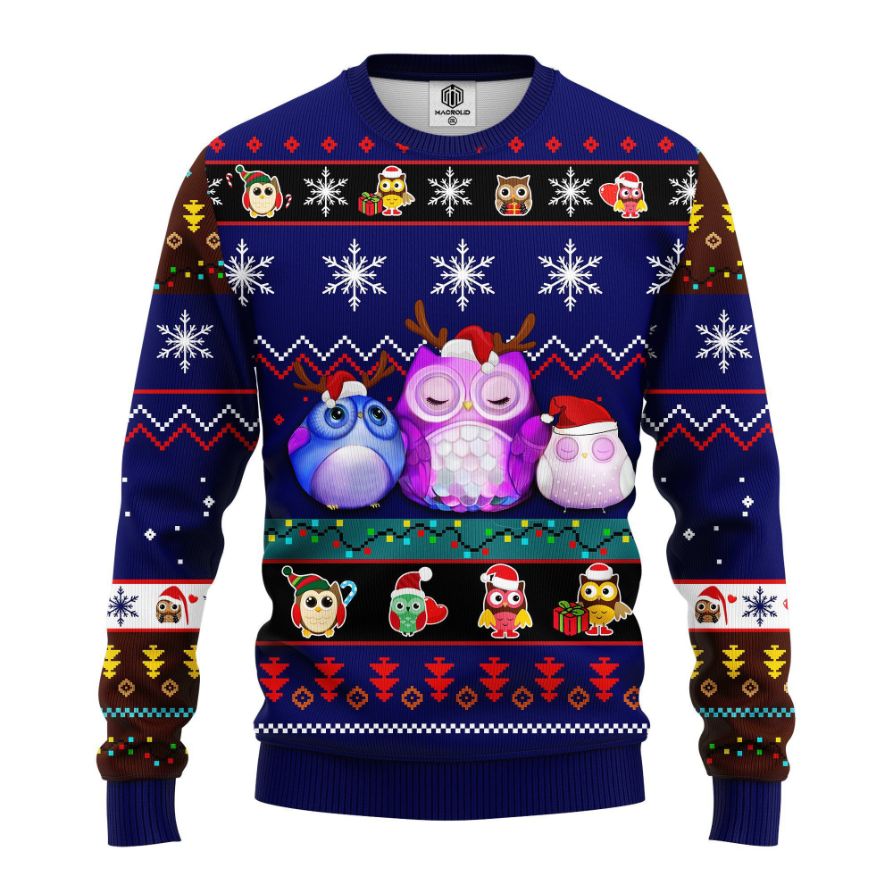 duke ugly christmas sweater