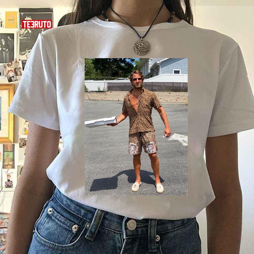 Daddy Dave Portnoy Funny Meme Unisex T-Shirt