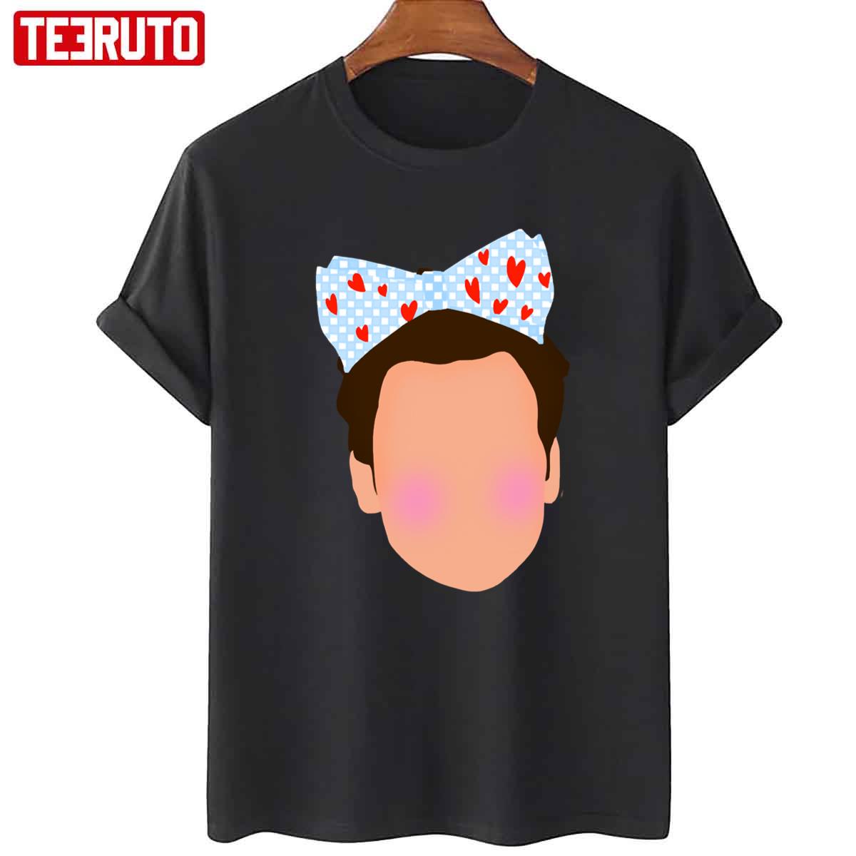 Dorothy Harry Styles Cute Unisex T-Shirt