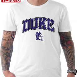 Duke Blue Devils Basketball Unisex T-Shirt