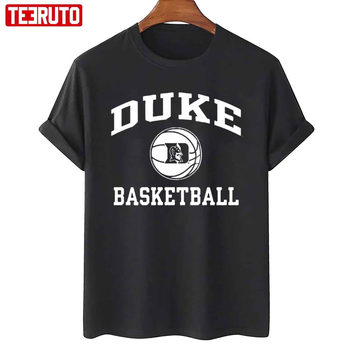 Duke University Basketball Unisex T-Shirt