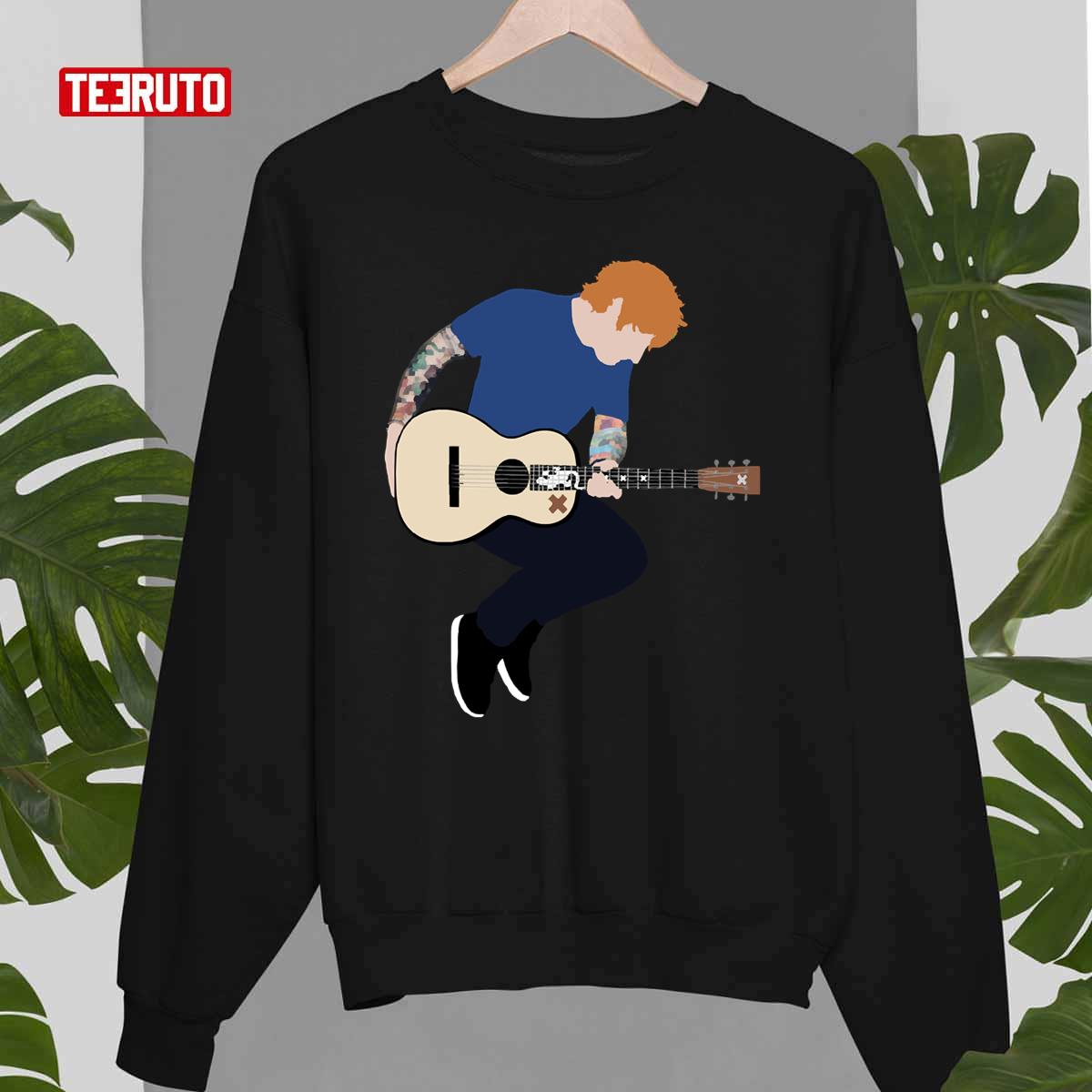 Ed Sheeran Unisex T-Shirt