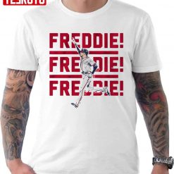 Freddie Freeman Unisex T-Shirt