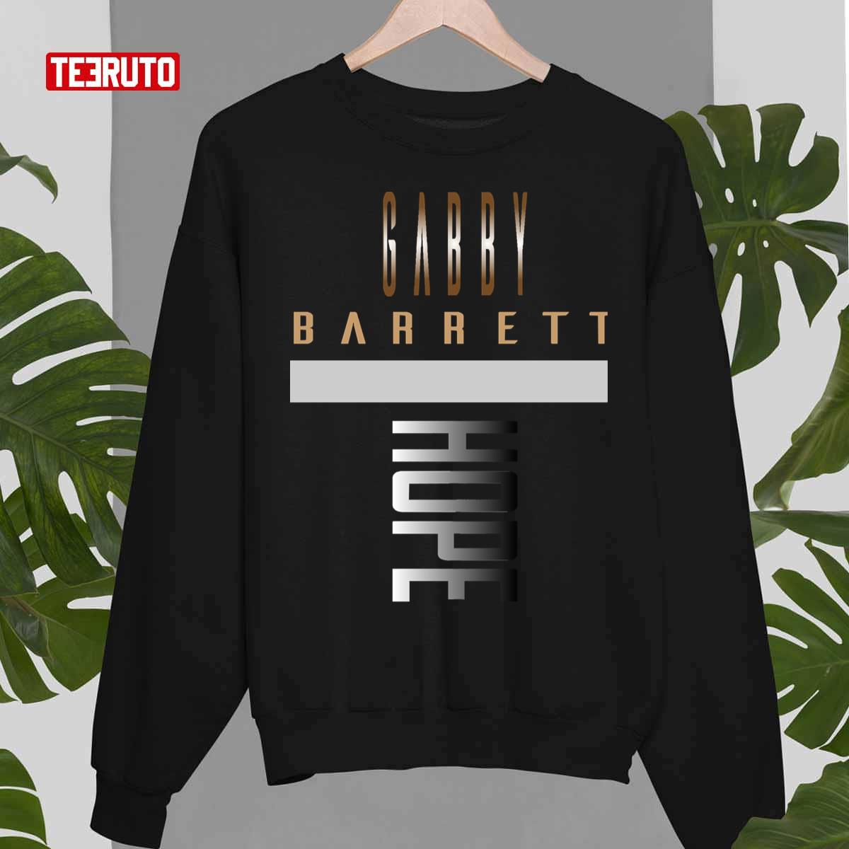 Gabby Barrett Unisex Sweatshirt