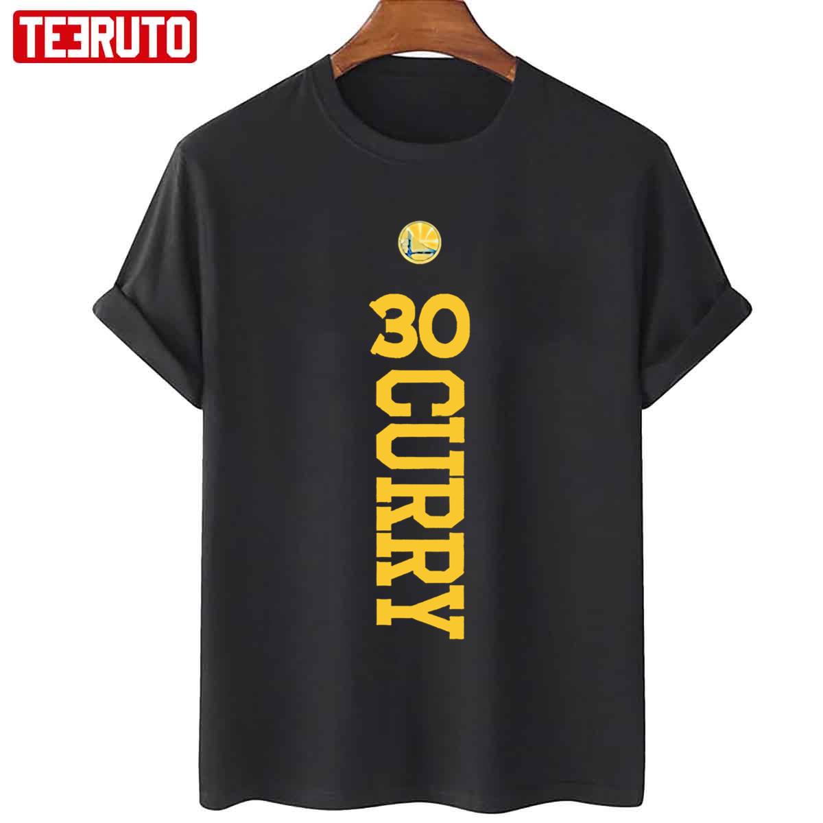 Golden State Warriors Unisex T-Shirt