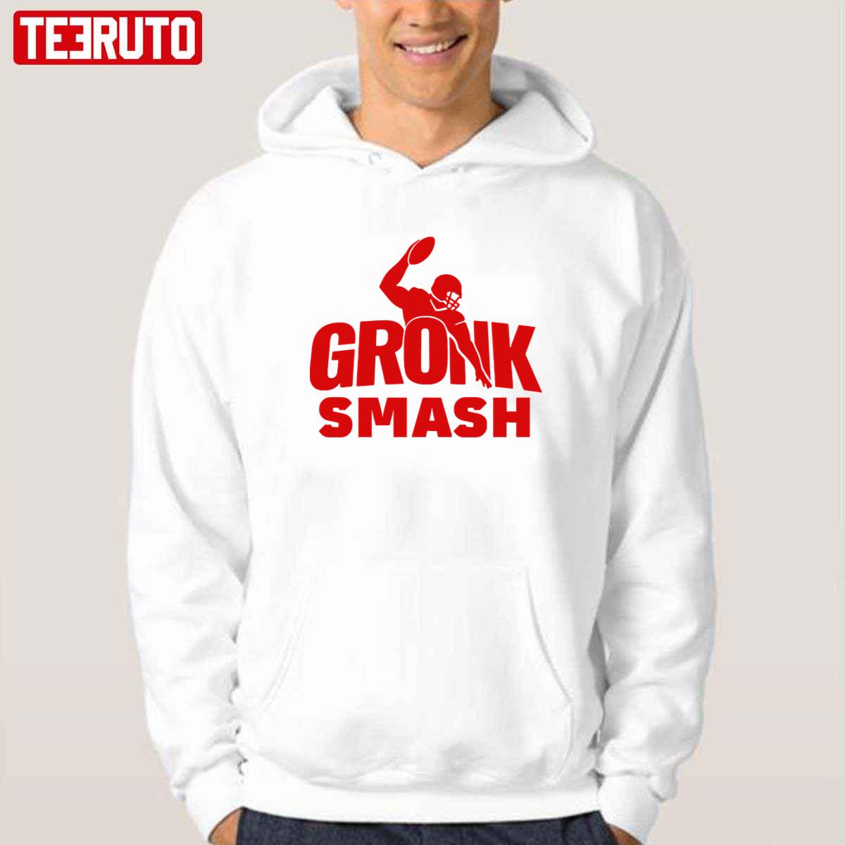 Gronk T-Shirts for Sale