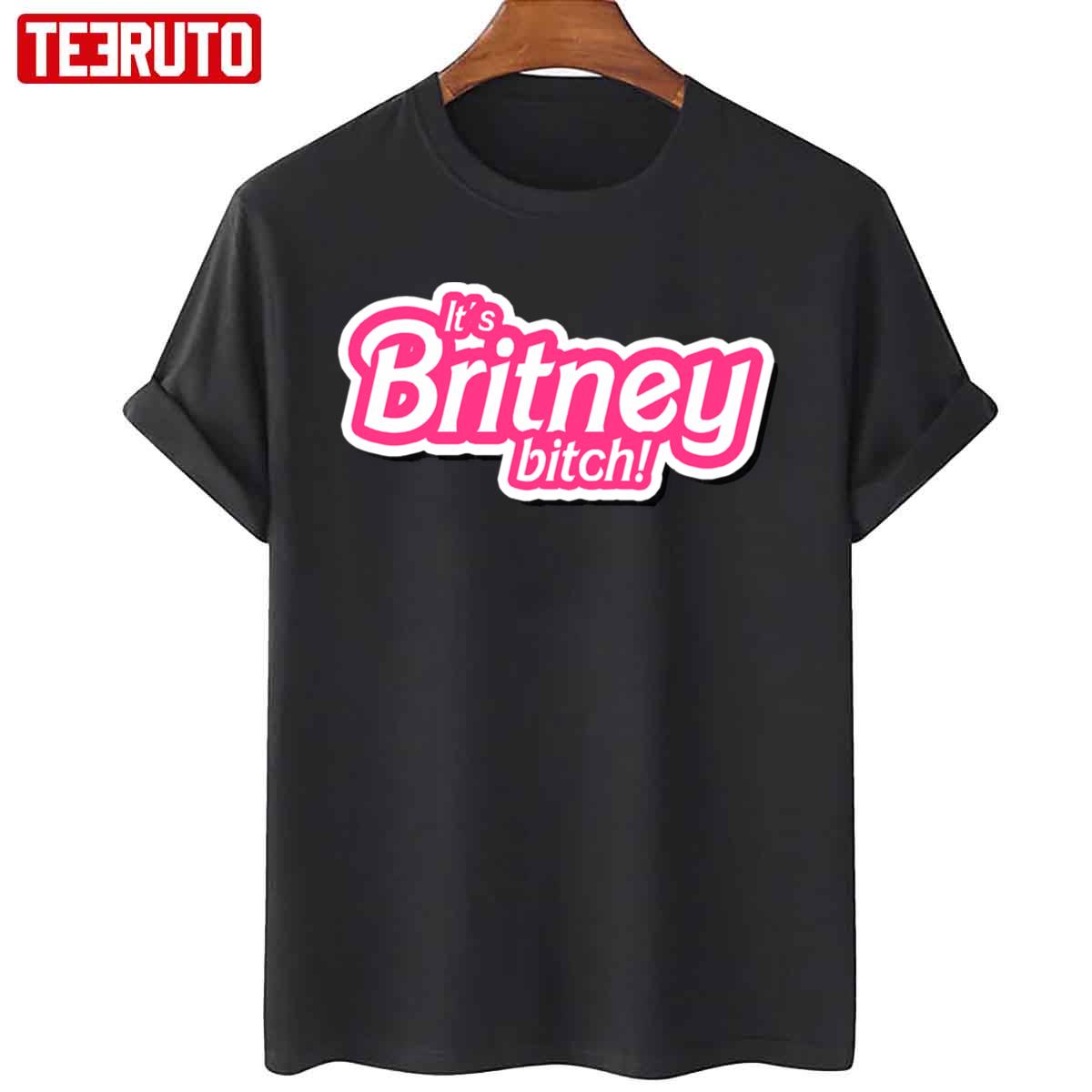 It's Britney Spears Bitch Unisex Sweatshirt
