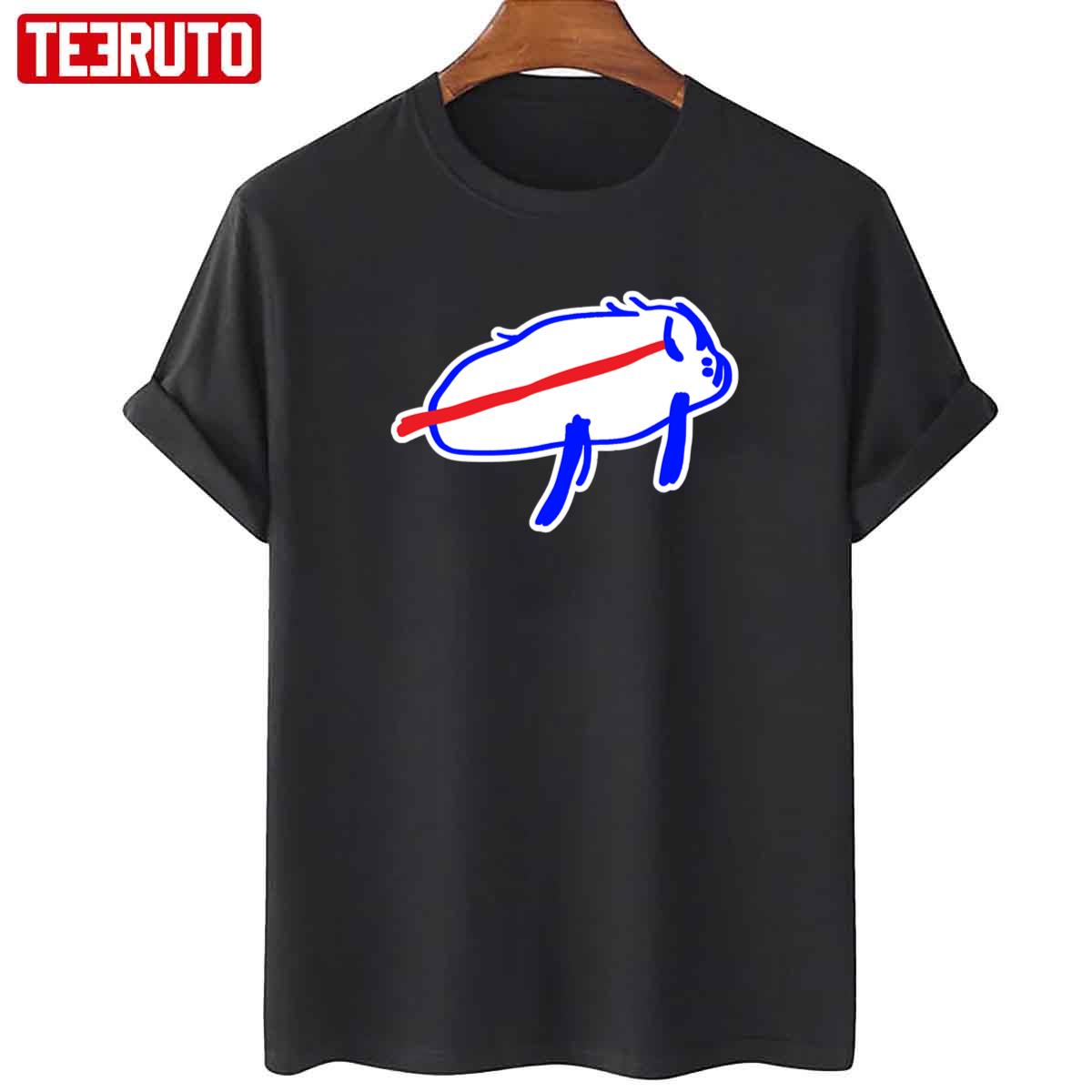 Josh Allen Unisex T-Shirt - Teeruto