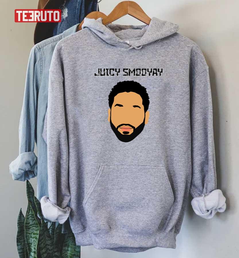 Juicy Smooyay Comedy Unisex Sweatshirt
