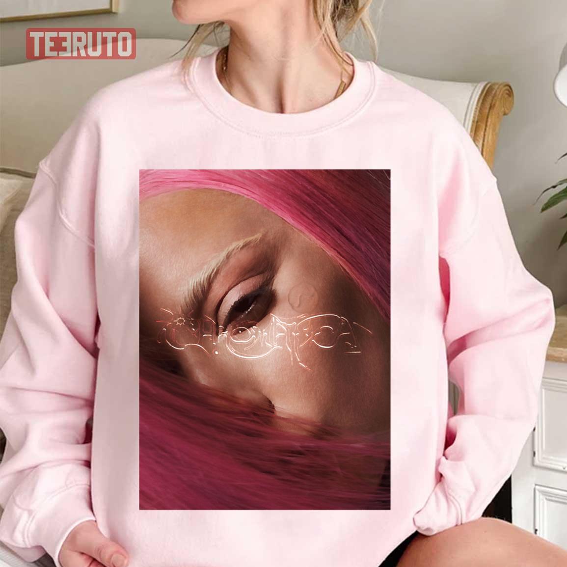 Lady Gaga Chromatica Unisex Sweatshirt