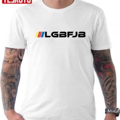 LGBFJB Unisex T-Shirt