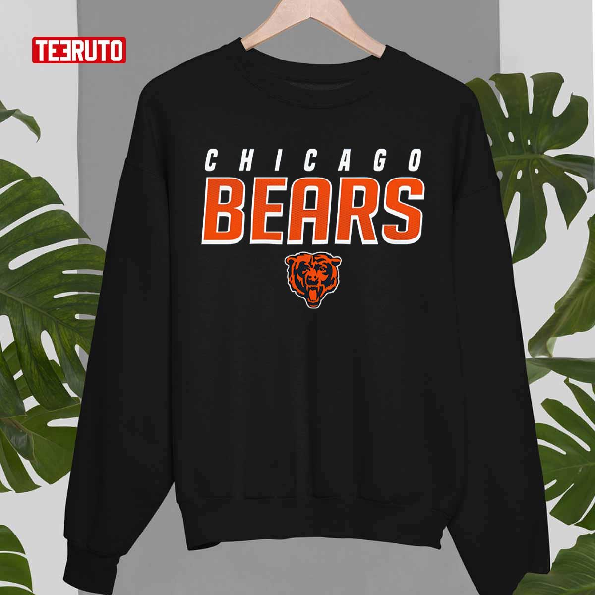 NFL Chicago Bears Unisex Sweatshirt