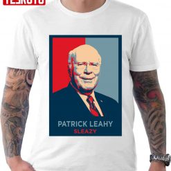Patrick Leahy Unisex T-Shirt
