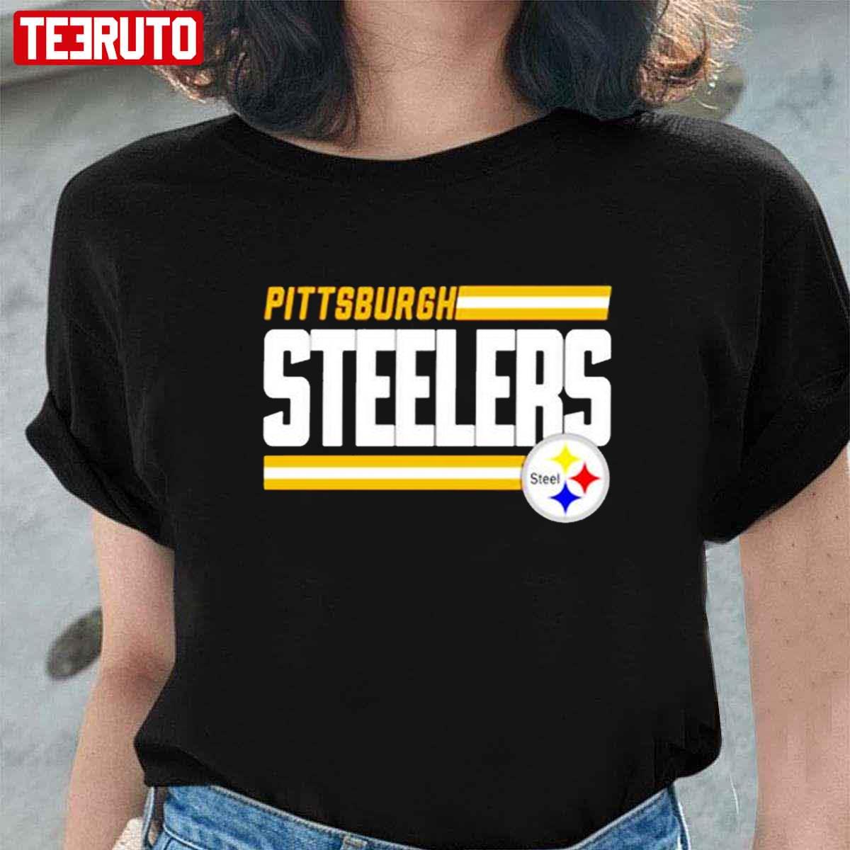 Pittsburgh Steelers Unisex T-Shirt
