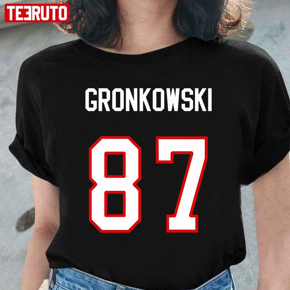 Rob Gronkowski Unisex T-Shirt