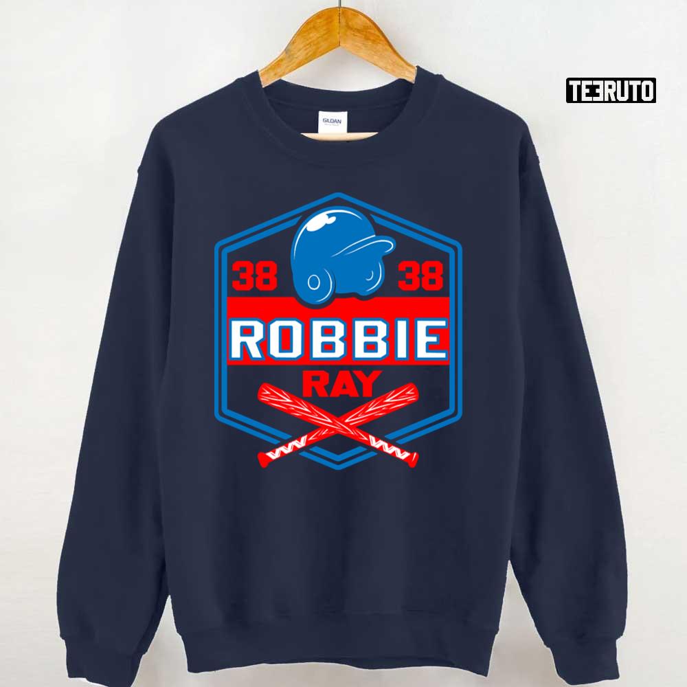 Robbie Ray Baseball Unisex Sweatshirt