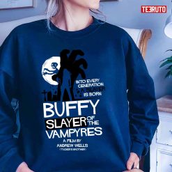 Slayer of the Vampyres Unisex Sweatshirt