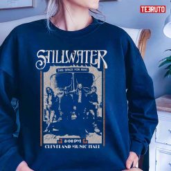 Stillwater Vintage Movie Unisex Sweatshirt