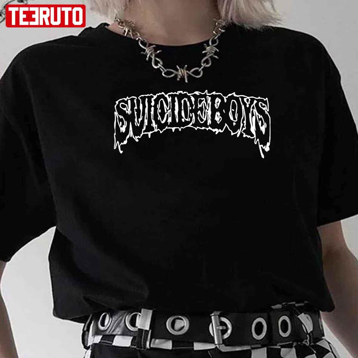 Suicideboys Unisex T-Shirt